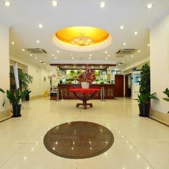 Greentree Jiangpu Business