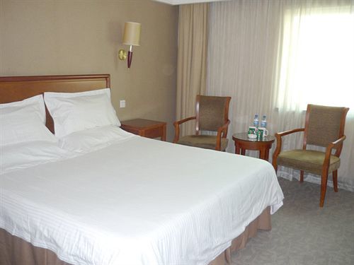 Greentree Jiangpu Business Shanghai