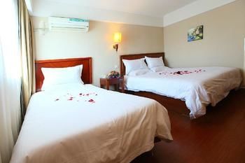 Greentree Jiangpu Business Shanghai