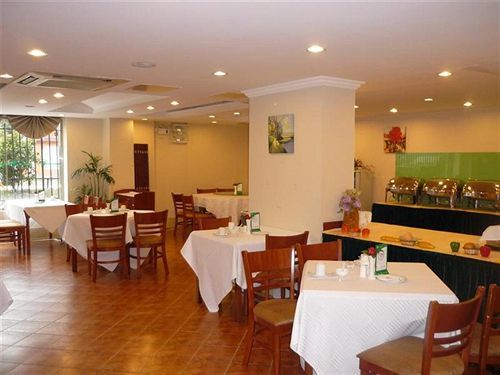 Greentree Jiangpu Business