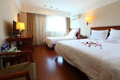 Greentree Jiangpu Business