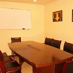 Greentree Inn Shanghai Jiangpu Business Hotel