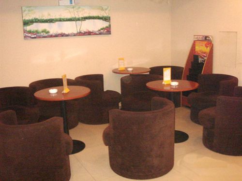 Hotel Greentree Jiangpu Business Shanghai